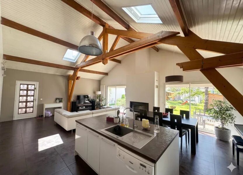 Maison à vendre, 105m², Les Pavillons-sous-Bois