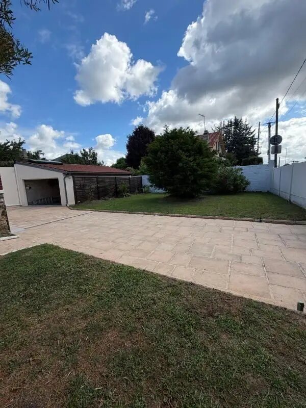 Maison à vendre, 105m², Neuilly-sur-Marne