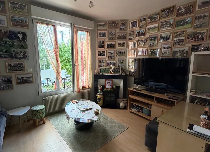 Maison à vendre, 105m², Neuilly-sur-Marne