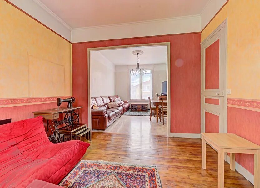Maison à vendre, 92m², Neuilly-sur-Marne