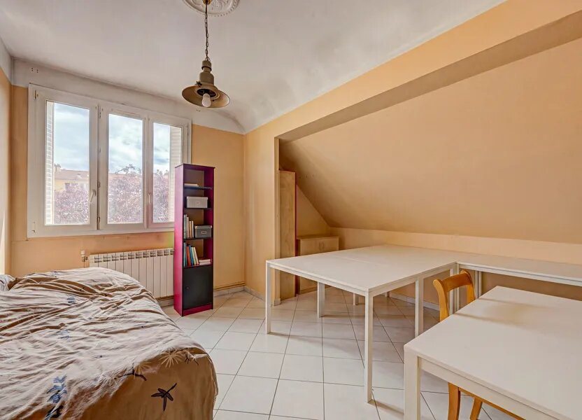 Maison à vendre, 92m², Neuilly-sur-Marne