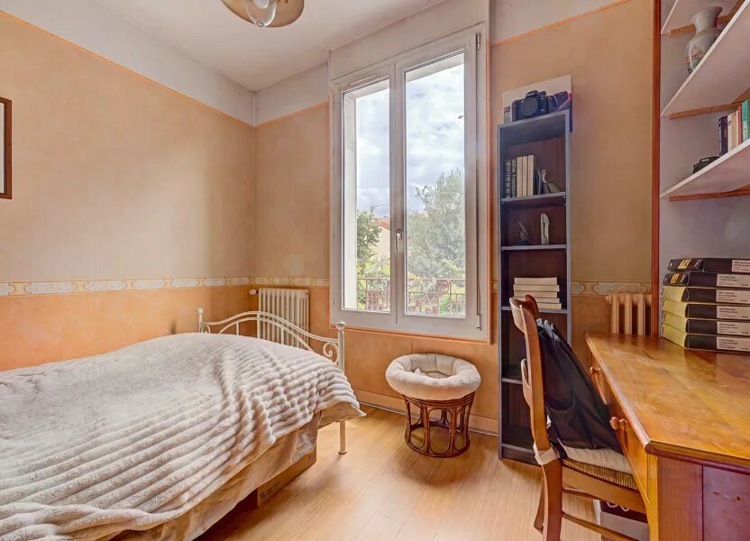Maison à vendre, 92m², Neuilly-sur-Marne