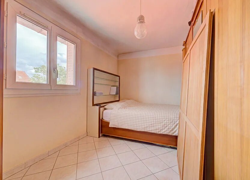 Maison à vendre, 92m², Neuilly-sur-Marne