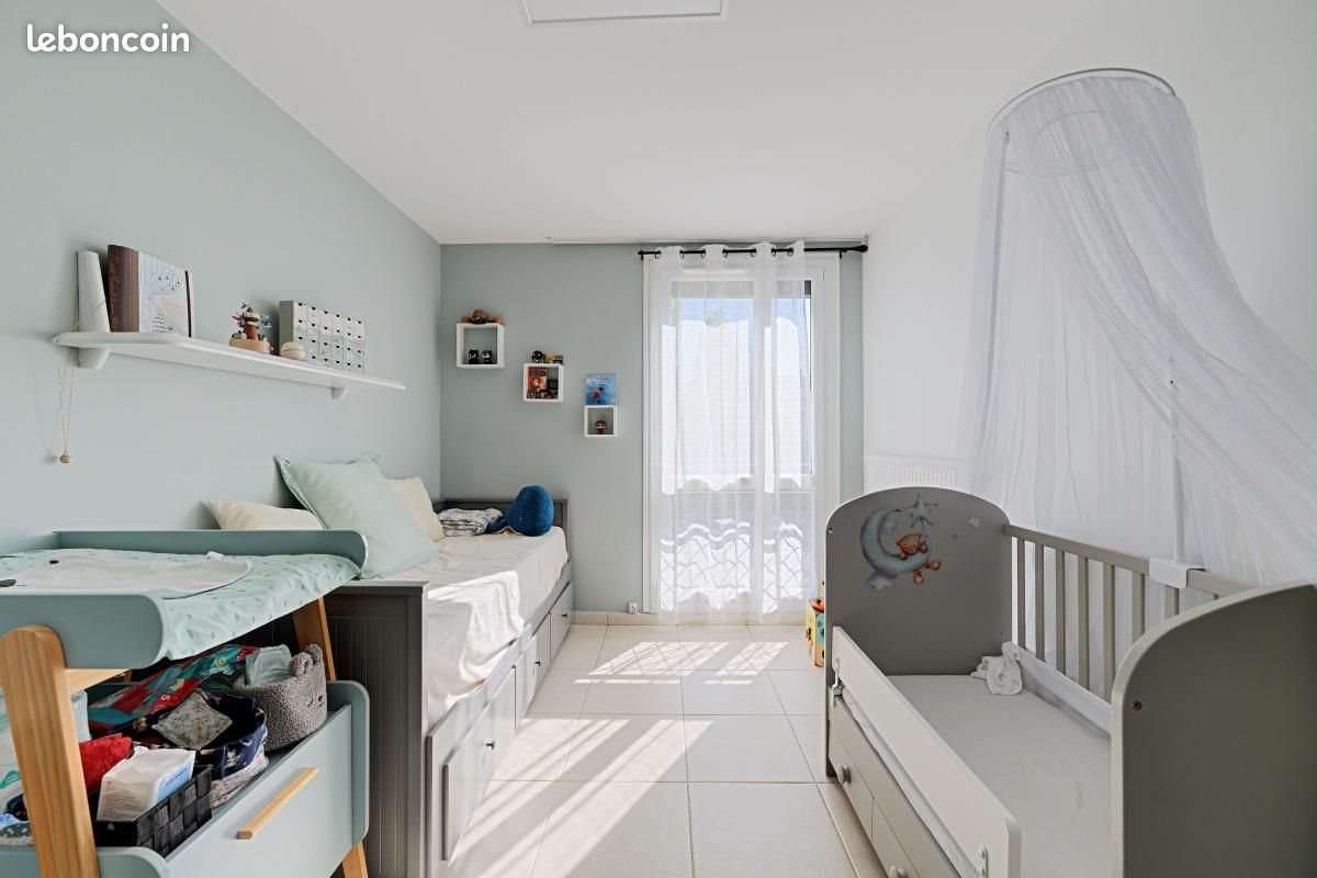 Appartement à vendre, 65m², Neuilly-Plaisance