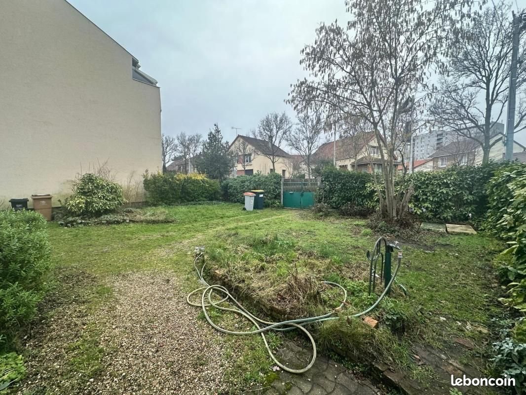 Maison à vendre, 62m², Villemomble