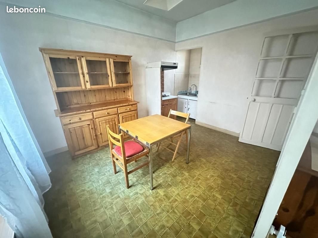 Maison à vendre, 62m², Villemomble