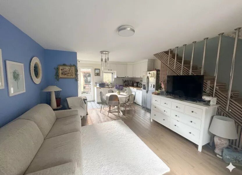 Maison à vendre, 76m², Villemomble