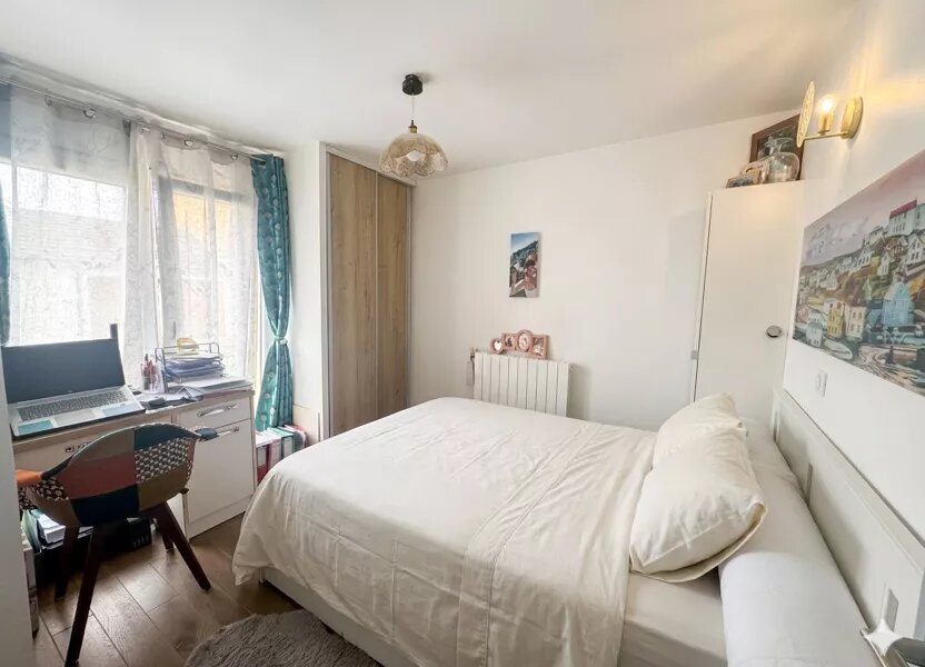 Maison à vendre, 76m², Villemomble