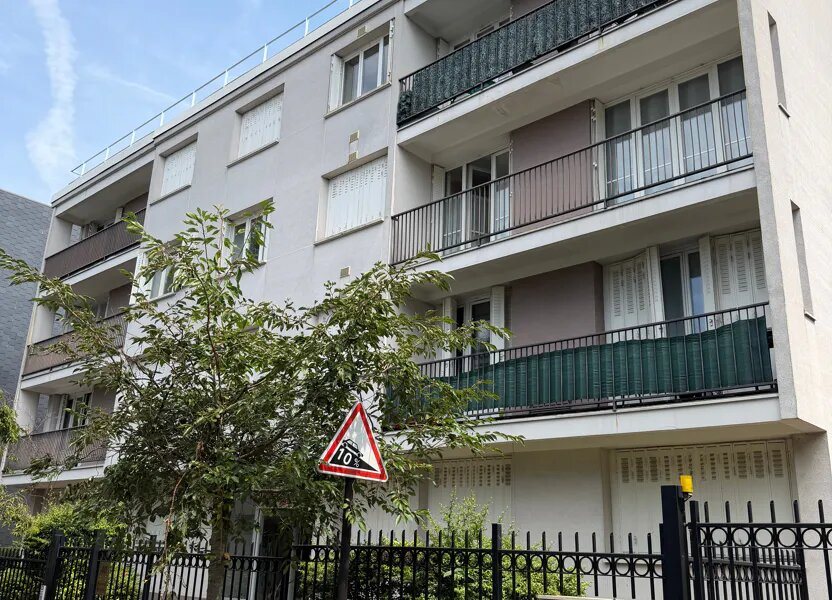 Appartement à vendre, 78m², Le Raincy