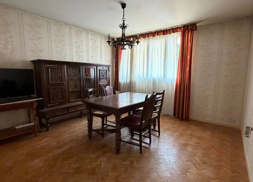 Appartement à vendre, 78m², Le Raincy