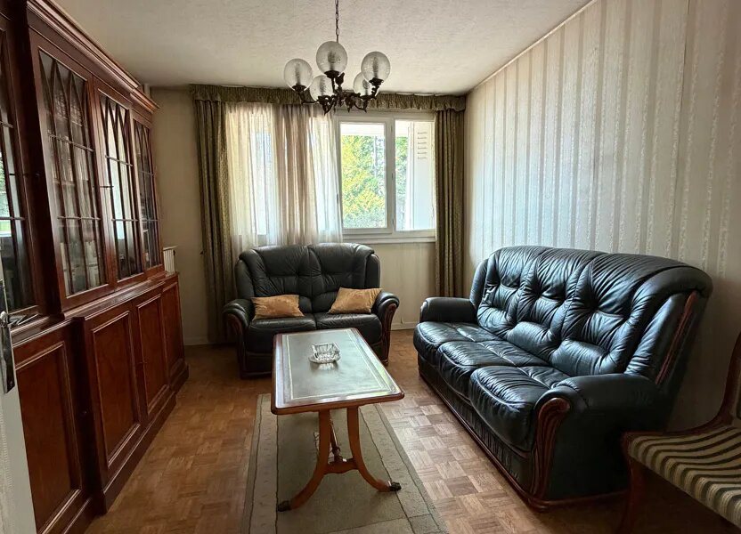 Appartement à vendre, 78m², Le Raincy