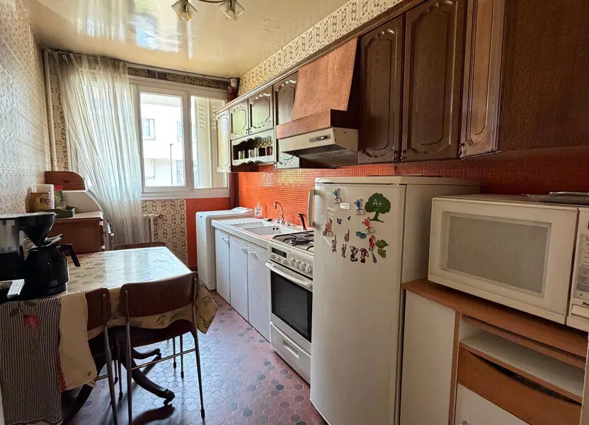 Appartement à vendre, 78m², Le Raincy