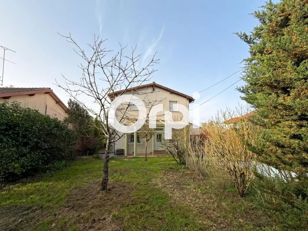 Maison à vendre, 111m², Portet-sur-Garonne