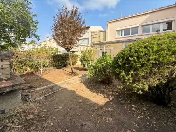 Maison à vendre, 77m², Toulouse