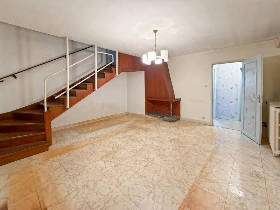 Maison à vendre, 77m², Toulouse