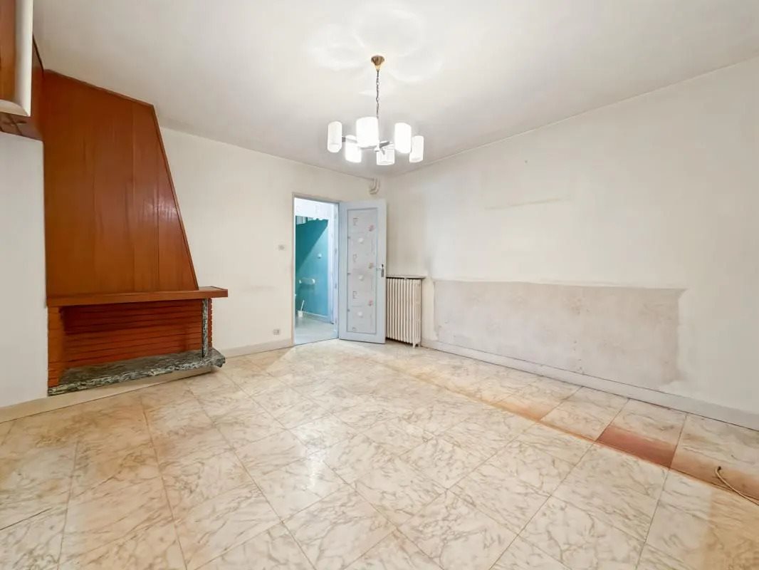 Maison à vendre, 77m², Toulouse