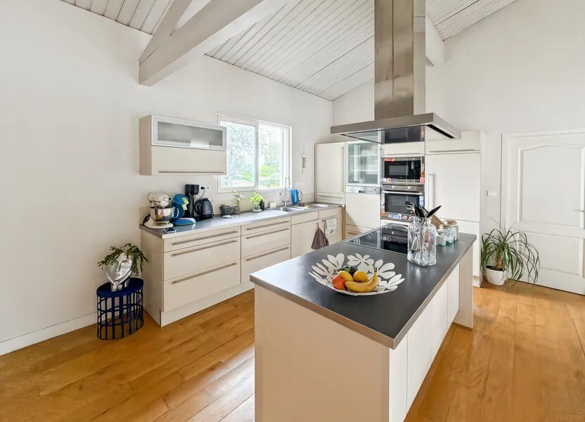Maison à vendre, 140m², Bonrepos-sur-Aussonnelle