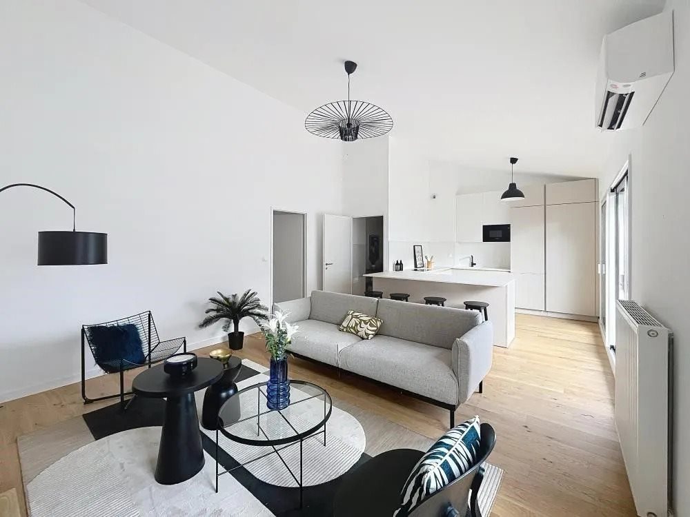 Appartement à vendre, 96m², Toulouse