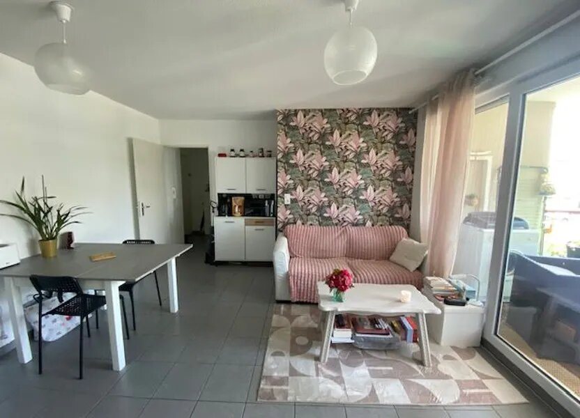Appartement à vendre, 53m², Quint-Fonsegrives