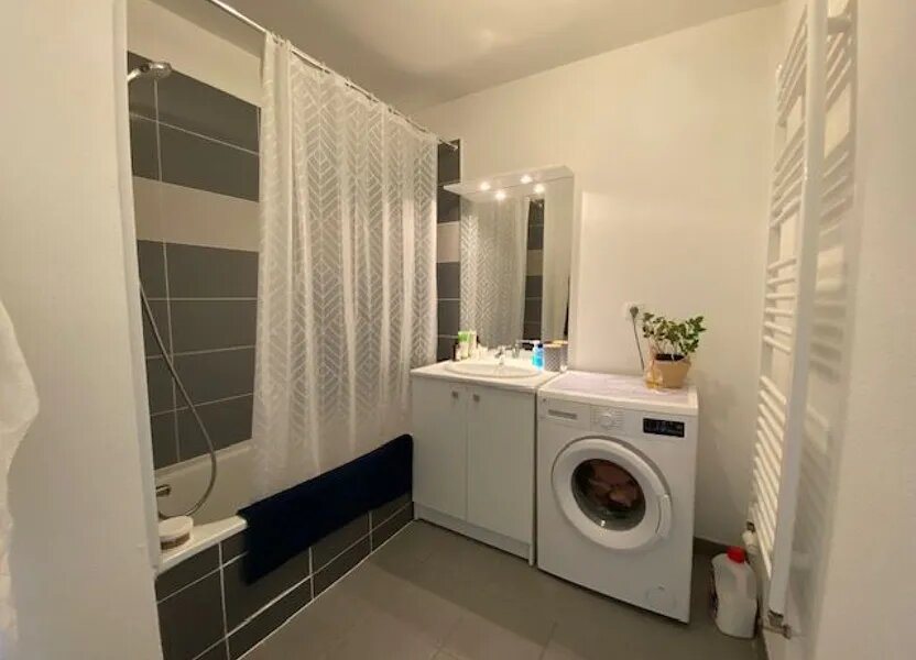 Appartement à vendre, 53m², Quint-Fonsegrives
