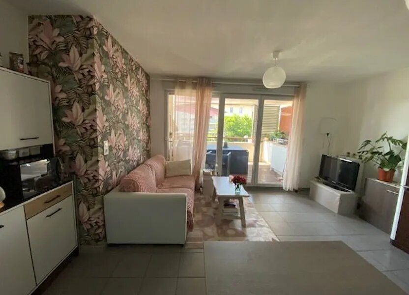Appartement à vendre, 53m², Quint-Fonsegrives