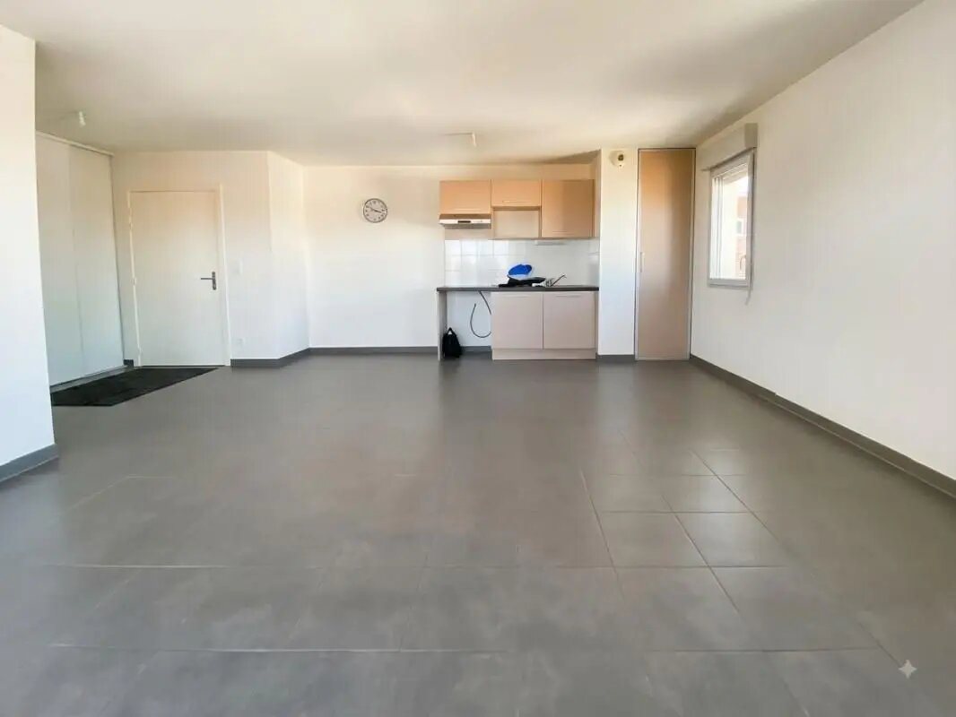 Appartement à vendre, 64m², Toulouse
