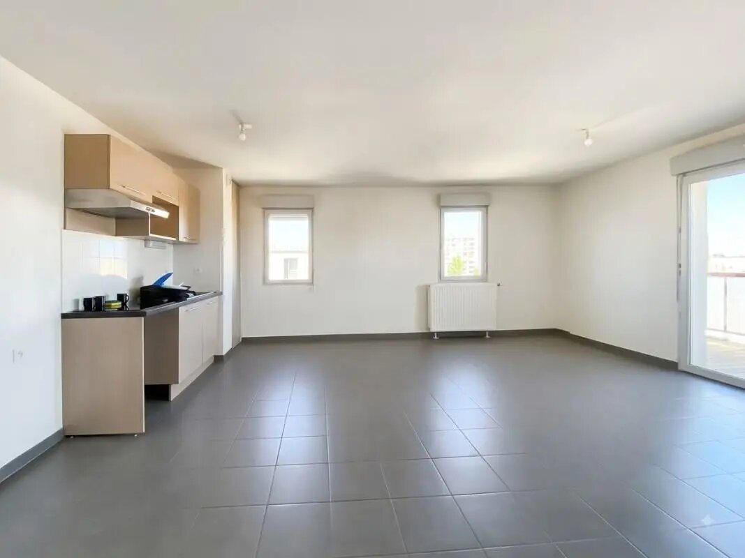 Appartement à vendre, 64m², Toulouse