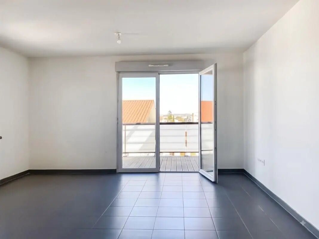 Appartement à vendre, 64m², Toulouse
