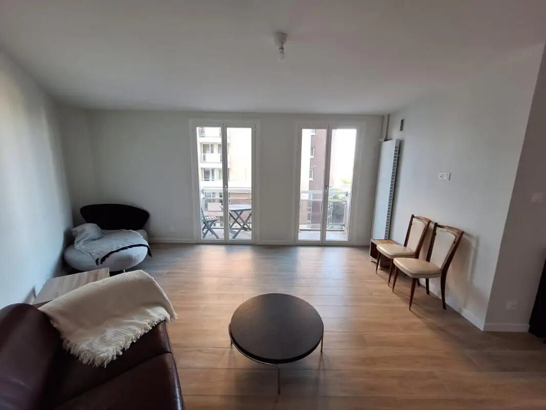 Appartement à vendre, 55m², Toulouse