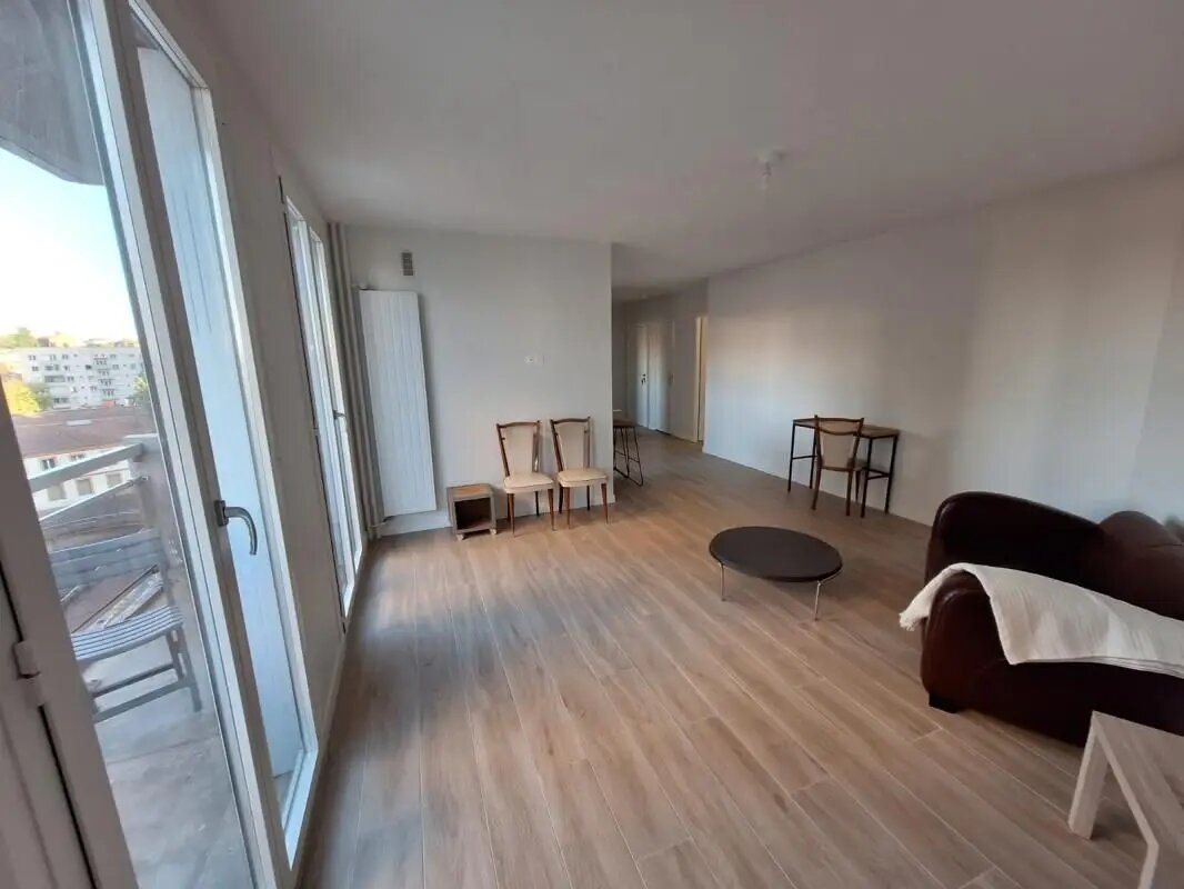 Appartement à vendre, 55m², Toulouse
