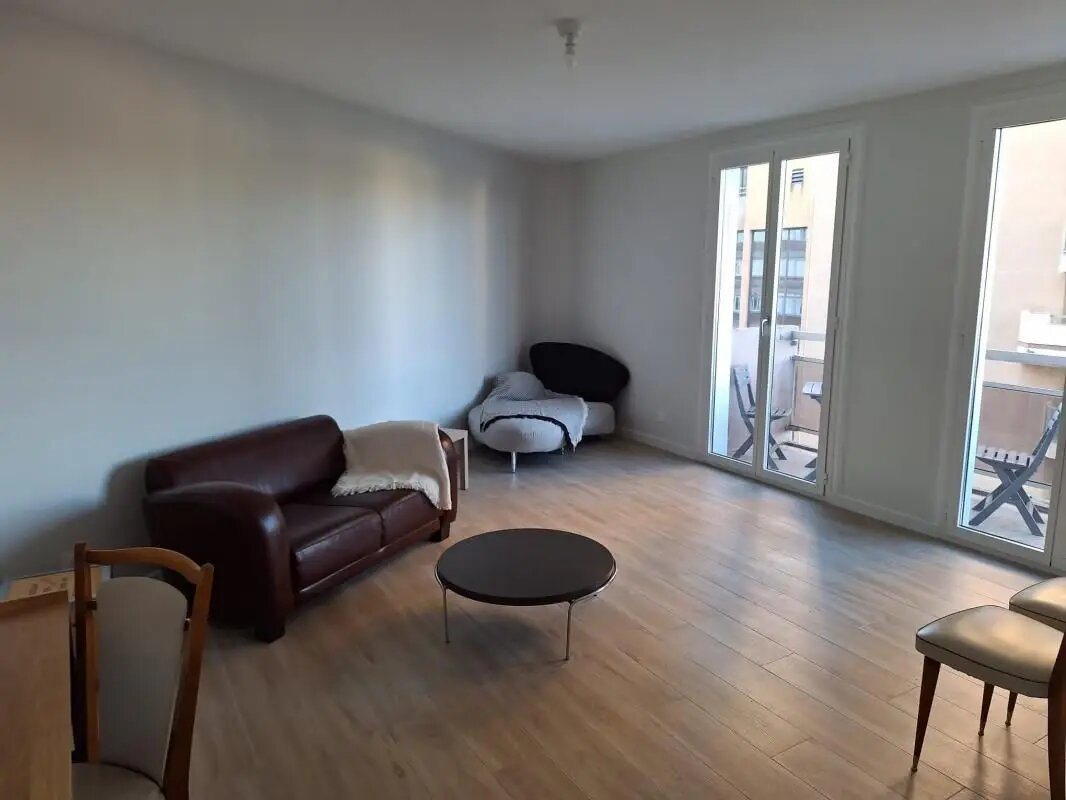 Appartement à vendre, 55m², Toulouse
