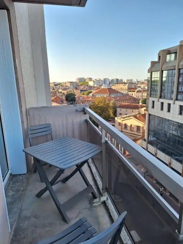 Appartement à vendre, 55m², Toulouse