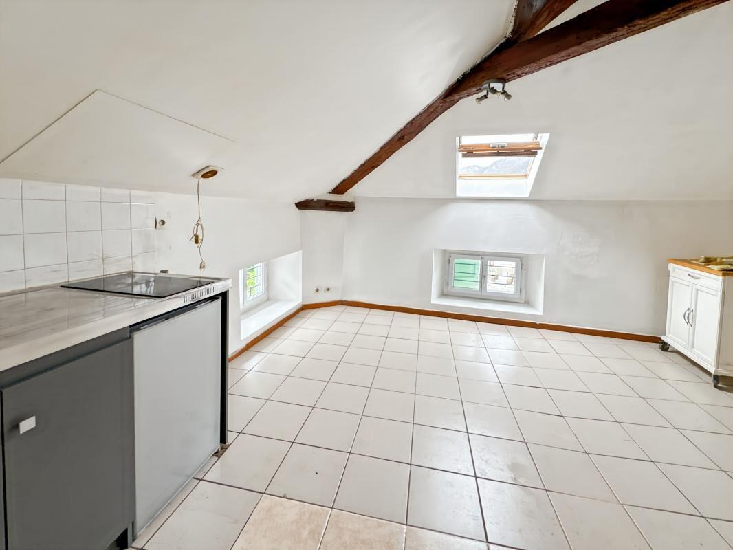 Appartement à vendre, 18m², Tarascon-sur-Ariège