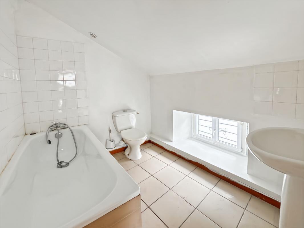Appartement à vendre, 18m², Tarascon-sur-Ariège