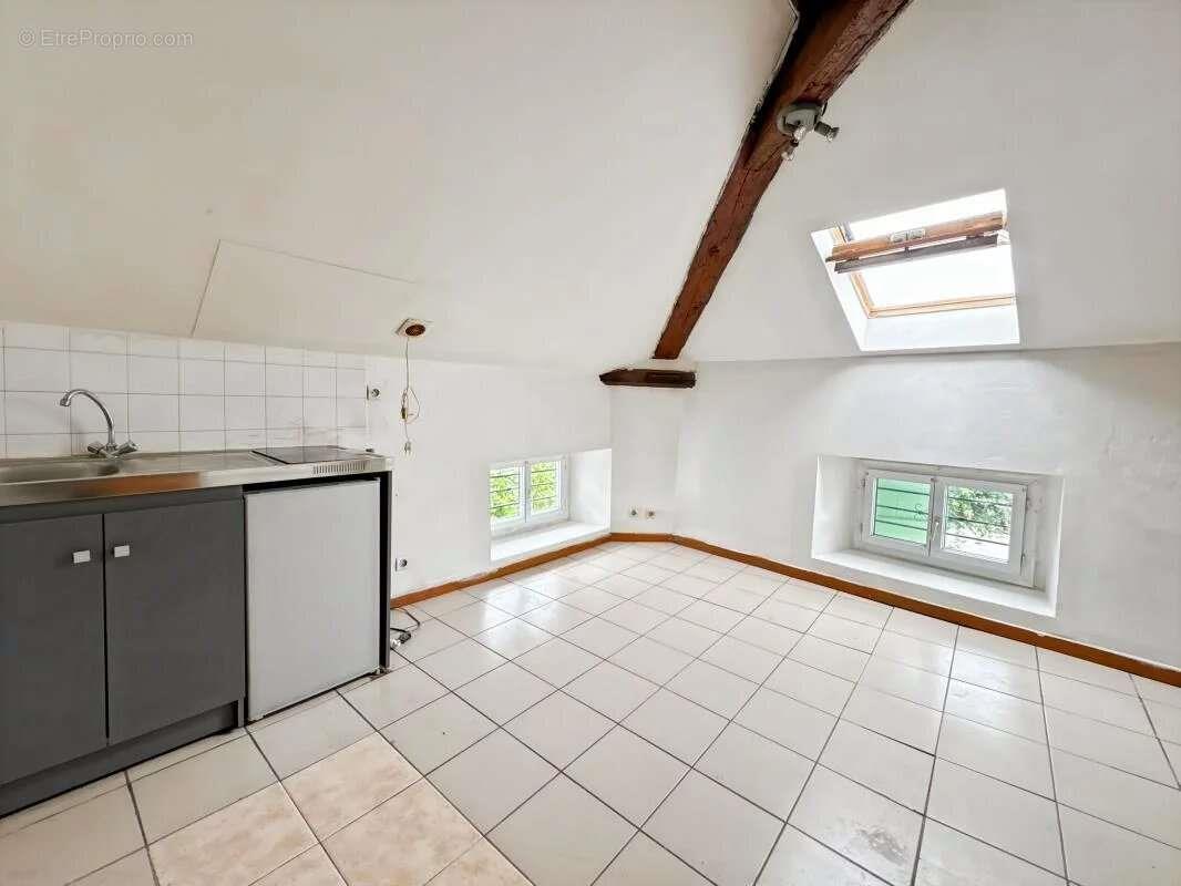 Appartement à vendre, 18m², Tarascon-sur-Ariège