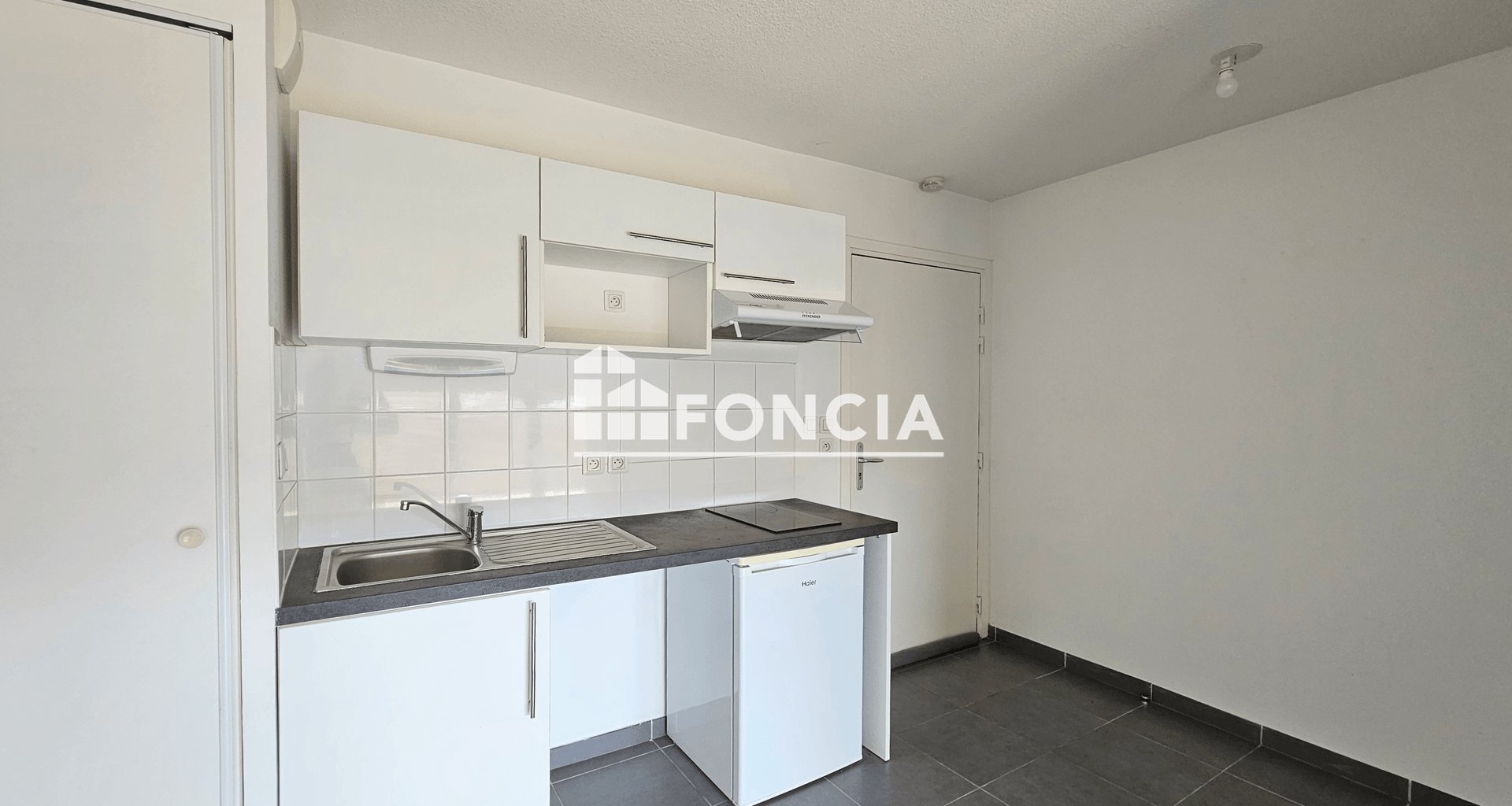 Appartement à louer, 45m², Toulouse