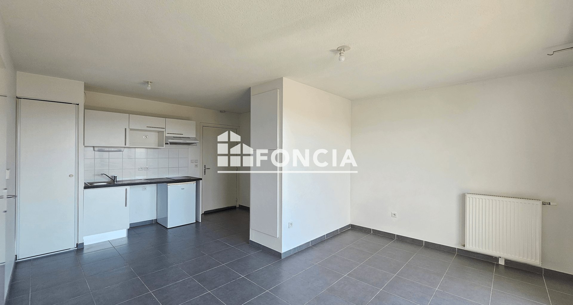 Appartement à louer, 45m², Toulouse