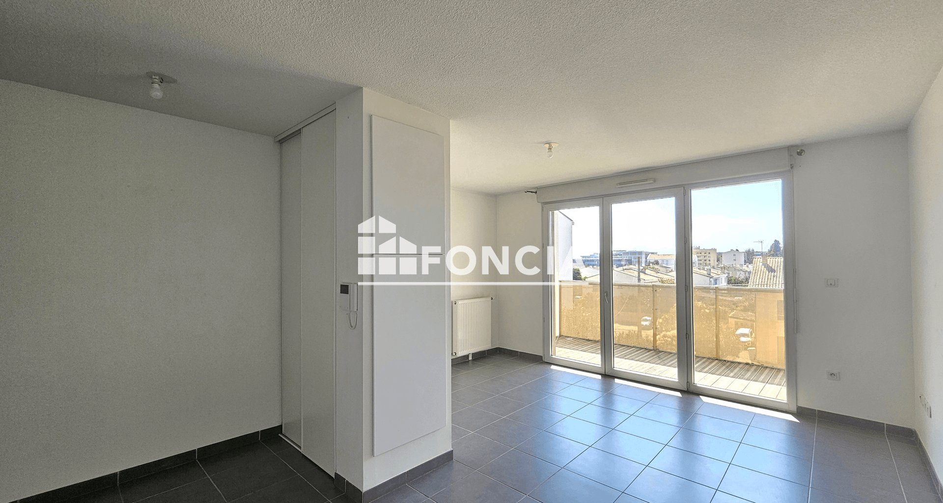 Appartement à louer, 45m², Toulouse