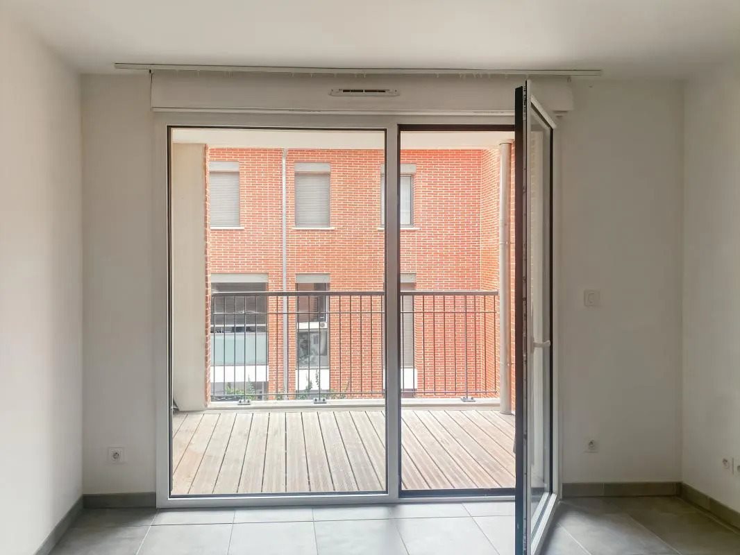Appartement à louer, 62m², Castanet-Tolosan