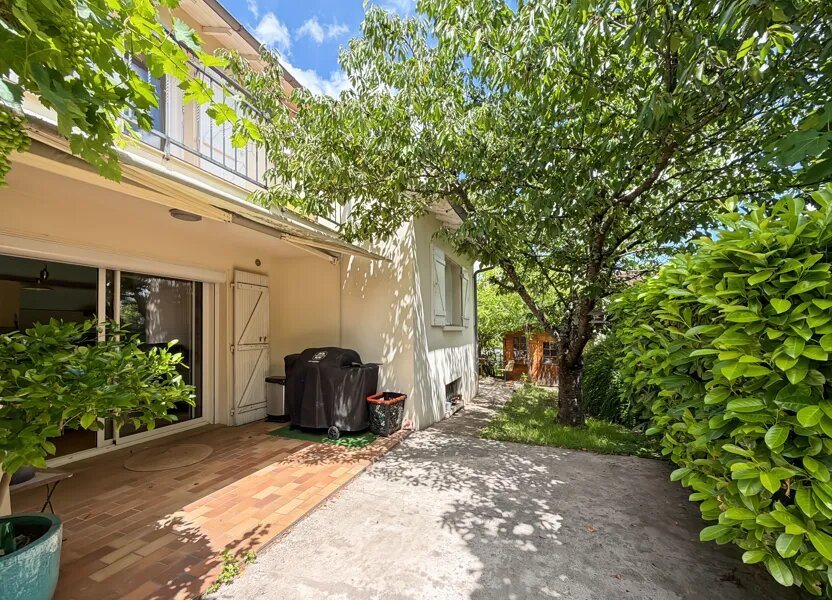 Maison à vendre, 153m², L'Union