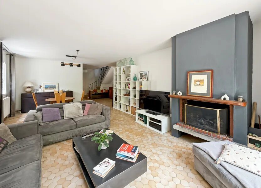Maison à vendre, 153m², L'Union