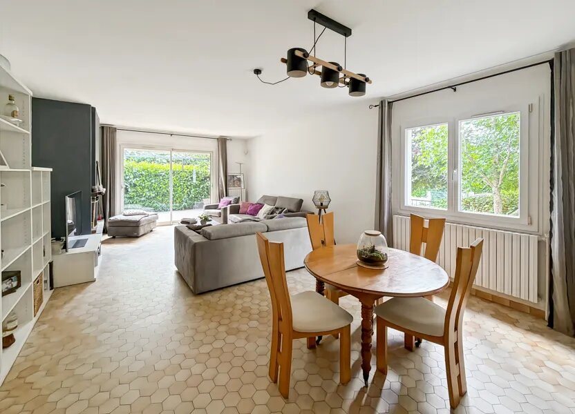 Maison à vendre, 153m², L'Union