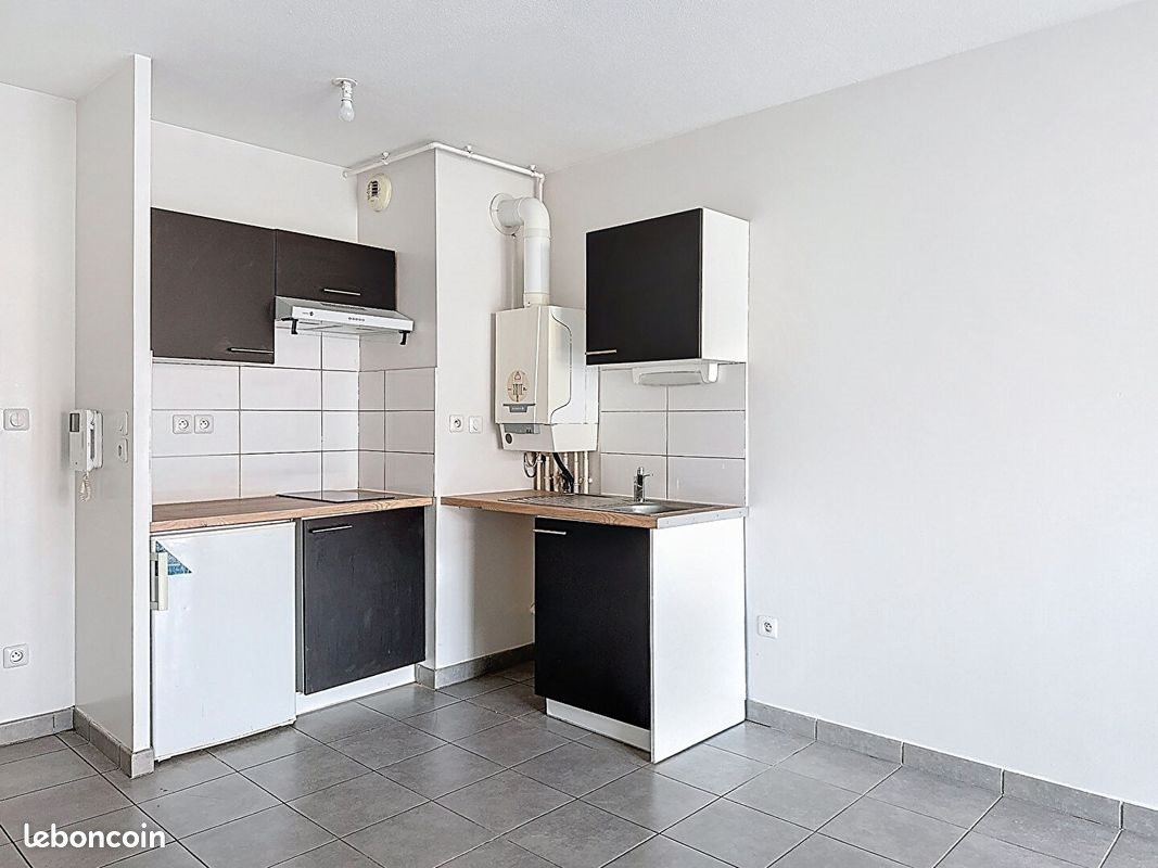 Appartement à vendre, 43m², Launaguet