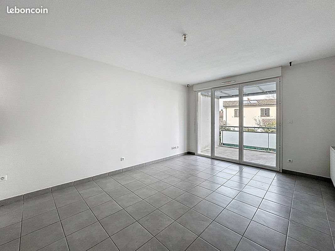 Appartement à vendre, 43m², Launaguet