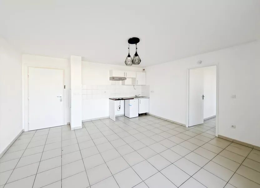 Appartement à vendre, 43m², Launaguet