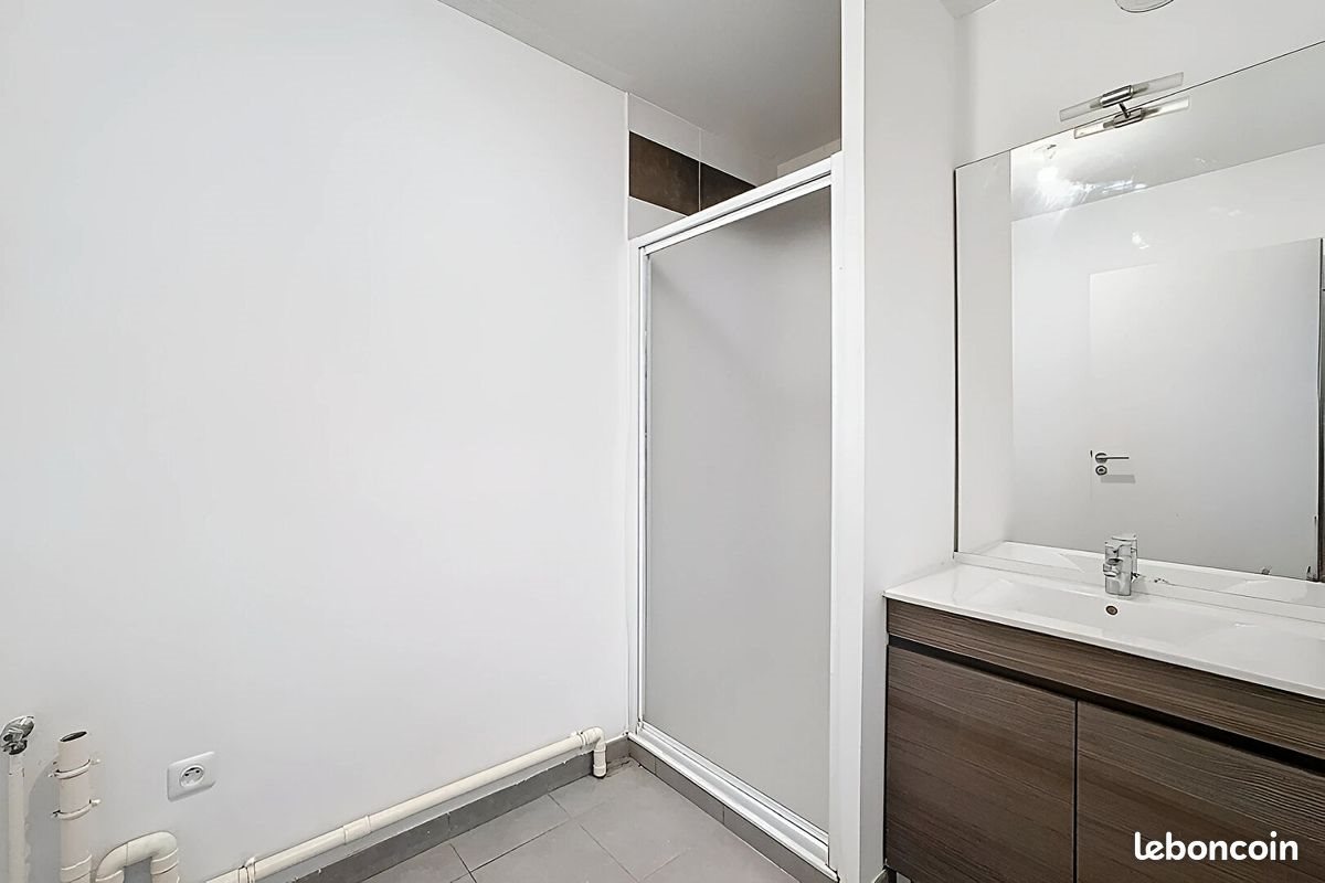 Appartement à vendre, 43m², Launaguet