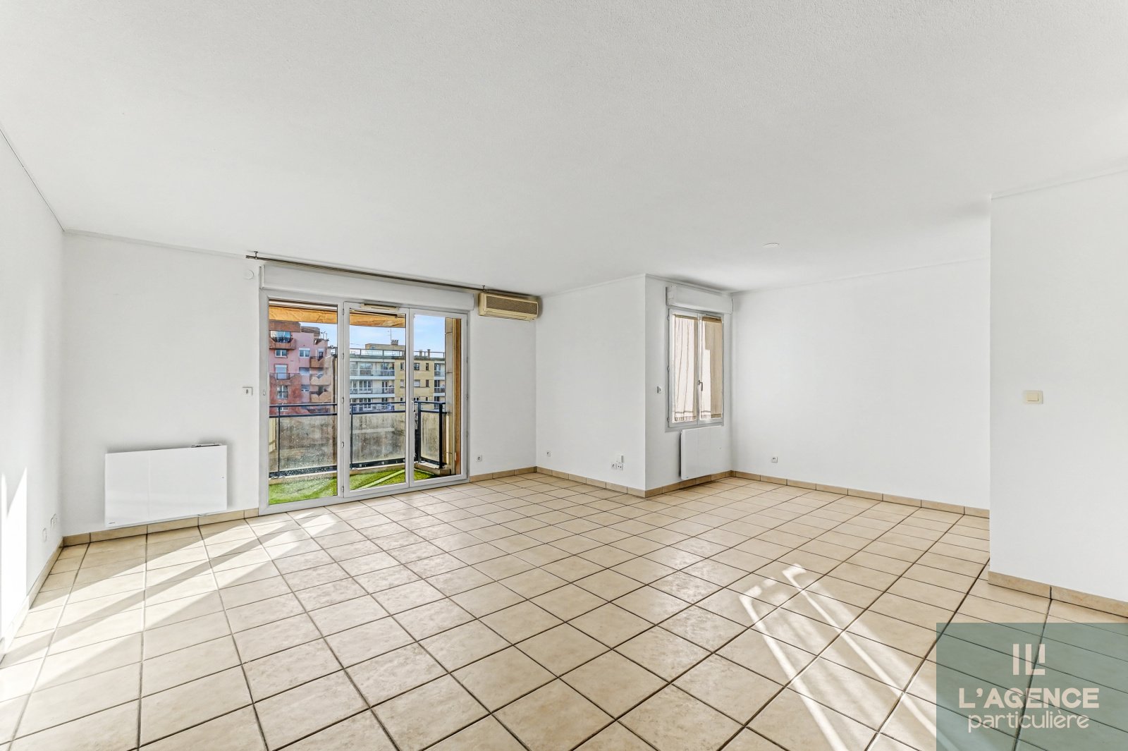 Appartement à vendre, 99m², Toulouse