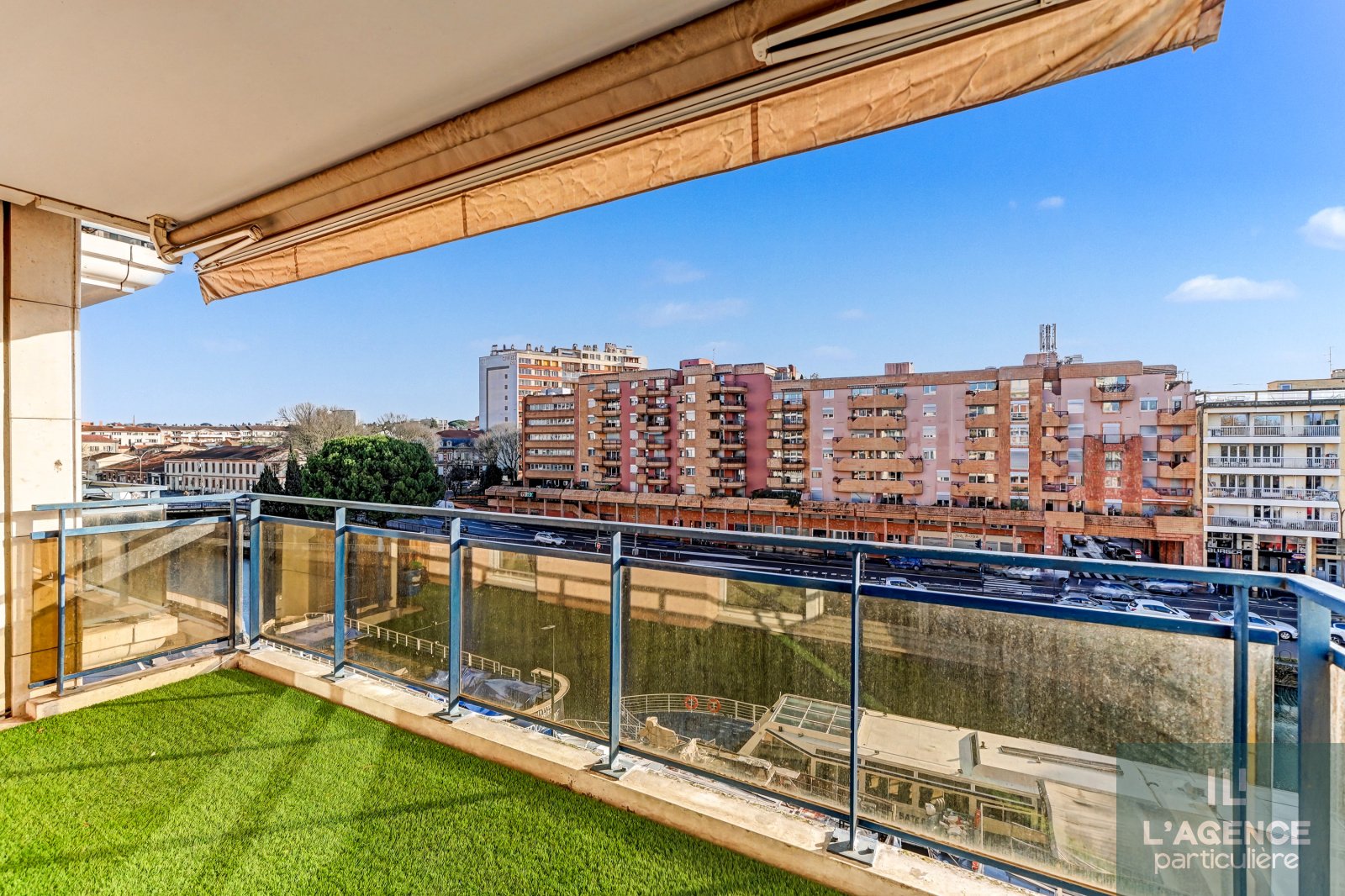 Appartement à vendre, 99m², Toulouse