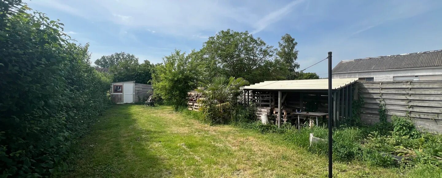 Maison à vendre, 129m², Brêmes