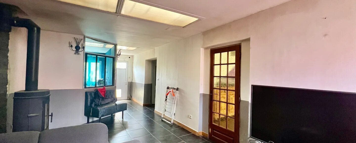 Maison à vendre, 129m², Brêmes